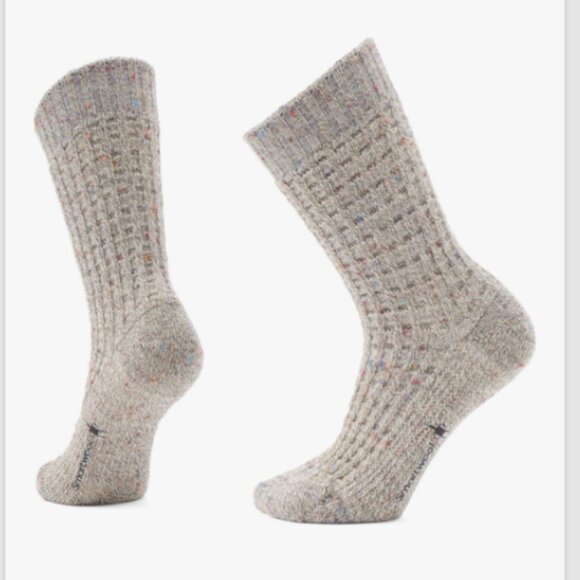 Smartwool Kids Multicolor Long Socks Size S  00423 - Picture 1 of 1